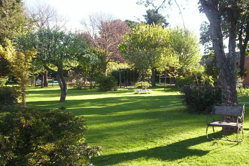 Cabanas Quinolafquen Villa Pucón Exterior foto